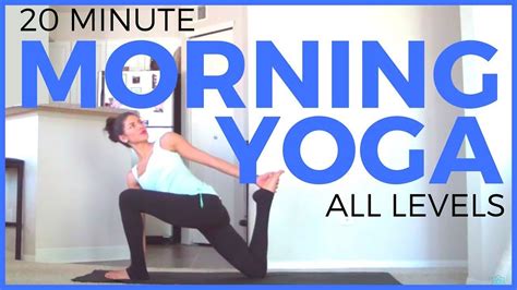 Sarah beth yoga youtube - This 20 minute Full Body Morning Yoga Stretch for Mobility will stretch out your whole body and wake you up with feel good, mostly standing, yoga poses. Melt...